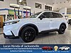 Used 2024 Honda CR-V Hybrid SPORT AWD in JACKSONVILLE, FLORIDA