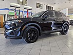 Used 2024 Honda CR-V Hybrid SPORT-L AWD in JACKSONVILLE, FLORIDA (Photo 1)