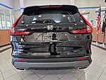 Used 2024 Honda CR-V Hybrid SPORT-L AWD in JACKSONVILLE, FLORIDA (Photo 5)