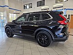 Used 2024 Honda CR-V Hybrid SPORT-L AWD in JACKSONVILLE, FLORIDA (Photo 6)