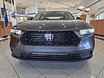 Used 2024 Honda Accord Sedan EX CVT in JACKSONVILLE, FLORIDA (Photo 2)