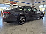 Used 2024 Honda Accord Sedan EX CVT in JACKSONVILLE, FLORIDA (Photo 4)