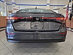 Used 2024 Honda Accord Sedan EX CVT in JACKSONVILLE, FLORIDA (Photo 5)