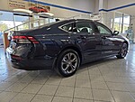 Used 2024 Honda Accord Sedan EX CVT in JACKSONVILLE, FLORIDA (Photo 4)