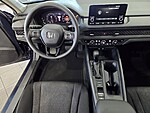 Used 2024 Honda Accord Sedan EX CVT in JACKSONVILLE, FLORIDA (Photo 9)