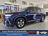 Used 2024 Honda Pilot EX-L 8 PASSENGER 2WD in JACKSONVILLE, FLORIDA