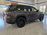 Used 2025 JEEP GRAND CHEROKEE ALTITUDE 4X2 in JACKSONVILLE, FLORIDA (Photo 4)