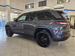 Used 2025 JEEP GRAND CHEROKEE ALTITUDE 4X2 in JACKSONVILLE, FLORIDA (Photo 6)