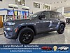 Used 2025 JEEP GRAND CHEROKEE ALTITUDE 4X2 in JACKSONVILLE, FLORIDA