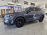 Used 2023 Honda CR-V Hybrid SPORT AWD in JACKSONVILLE, FLORIDA (Photo 1)
