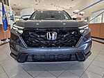 Used 2023 Honda CR-V Hybrid SPORT AWD in JACKSONVILLE, FLORIDA (Photo 2)