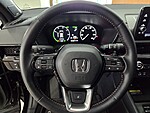 Used 2025 Honda CR-V Hybrid SPORT TOURING AWD in JACKSONVILLE, FLORIDA (Photo 10)