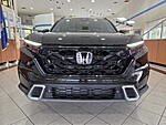 Used 2025 Honda CR-V Hybrid SPORT TOURING AWD in JACKSONVILLE, FLORIDA (Photo 2)