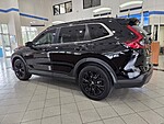 Used 2025 Honda CR-V Hybrid SPORT TOURING AWD in JACKSONVILLE, FLORIDA (Photo 6)