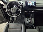 Used 2025 Honda CR-V Hybrid SPORT TOURING AWD in JACKSONVILLE, FLORIDA (Photo 9)