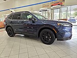 Used 2024 Honda CR-V Hybrid SPORT-L AWD in JACKSONVILLE, FLORIDA (Photo 3)