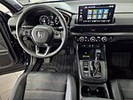 Used 2024 Honda CR-V Hybrid SPORT-L AWD in JACKSONVILLE, FLORIDA (Photo 9)