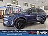 Used 2024 Honda CR-V Hybrid SPORT-L AWD in JACKSONVILLE, FLORIDA