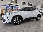 Used 2020 TOYOTA C-HR XLE FWD in JACKSONVILLE, FLORIDA (Photo 1)
