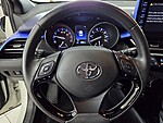 Used 2020 TOYOTA C-HR XLE FWD in JACKSONVILLE, FLORIDA (Photo 10)