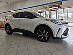 Used 2020 TOYOTA C-HR XLE FWD in JACKSONVILLE, FLORIDA (Photo 3)