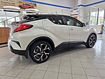Used 2020 TOYOTA C-HR XLE FWD in JACKSONVILLE, FLORIDA (Photo 4)