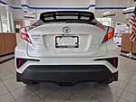Used 2020 TOYOTA C-HR XLE FWD in JACKSONVILLE, FLORIDA (Photo 5)