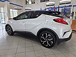 Used 2020 TOYOTA C-HR XLE FWD in JACKSONVILLE, FLORIDA (Photo 6)