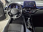 Used 2020 TOYOTA C-HR XLE FWD in JACKSONVILLE, FLORIDA (Photo 9)