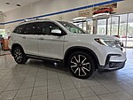 Used 2020 Honda Pilot TOURING 7-PASSENGER AWD in JACKSONVILLE, FLORIDA (Photo 3)
