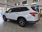 Used 2020 Honda Pilot TOURING 7-PASSENGER AWD in JACKSONVILLE, FLORIDA (Photo 6)