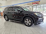 Used 2016 Honda Pilot 2WD 4DR EX-L in JACKSONVILLE, FLORIDA (Photo 3)