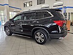 Used 2016 Honda Pilot 2WD 4DR EX-L in JACKSONVILLE, FLORIDA (Photo 6)