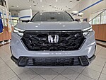 Used 2025 Honda CR-V Hybrid SPORT FWD in JACKSONVILLE, FLORIDA (Photo 2)