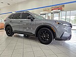 Used 2025 Honda CR-V Hybrid SPORT FWD in JACKSONVILLE, FLORIDA (Photo 3)