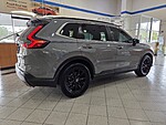 Used 2025 Honda CR-V Hybrid SPORT FWD in JACKSONVILLE, FLORIDA (Photo 4)