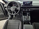 Used 2025 Honda CR-V Hybrid SPORT FWD in JACKSONVILLE, FLORIDA (Photo 9)
