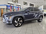 Used 2024 HYUNDAI KONA LIMITED FWD in JACKSONVILLE, FLORIDA (Photo 1)