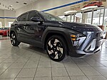 Used 2024 HYUNDAI KONA LIMITED FWD in JACKSONVILLE, FLORIDA (Photo 3)
