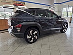 Used 2024 HYUNDAI KONA LIMITED FWD in JACKSONVILLE, FLORIDA (Photo 4)