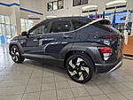 Used 2024 HYUNDAI KONA LIMITED FWD in JACKSONVILLE, FLORIDA (Photo 6)