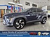 Used 2024 HYUNDAI KONA LIMITED FWD in JACKSONVILLE, FLORIDA