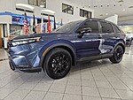 Used 2026 Honda CR-V Hybrid SPORT-L FWD in JACKSONVILLE, FLORIDA (Photo 1)
