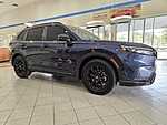 Used 2026 Honda CR-V Hybrid SPORT-L FWD in JACKSONVILLE, FLORIDA (Photo 3)