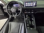 Used 2024 Honda Accord Hybrid TOURING SEDAN in JACKSONVILLE, FLORIDA (Photo 9)