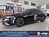 Used 2024 Honda Accord Hybrid TOURING SEDAN in JACKSONVILLE, FLORIDA