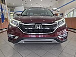 Used 2016 Honda CR-V 2WD 5DR EX-L in JACKSONVILLE, FLORIDA (Photo 2)