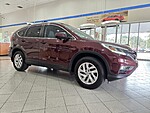 Used 2016 Honda CR-V 2WD 5DR EX-L in JACKSONVILLE, FLORIDA (Photo 3)
