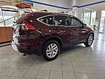 Used 2016 Honda CR-V 2WD 5DR EX-L in JACKSONVILLE, FLORIDA (Photo 4)