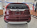 Used 2016 Honda CR-V 2WD 5DR EX-L in JACKSONVILLE, FLORIDA (Photo 5)
